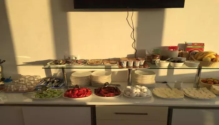 هتل رویال جورجیا باتومی